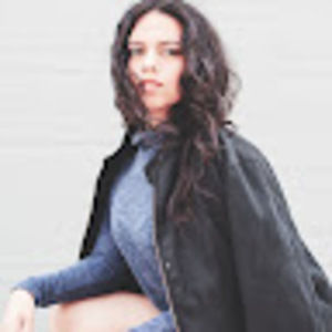 Meet your Posher, Kimberly